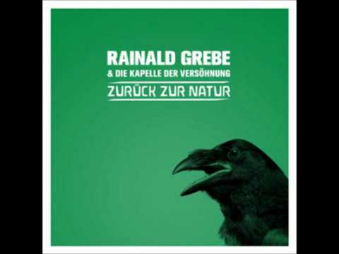 Youtube: Rainald Grebe & die KdV - Landleben