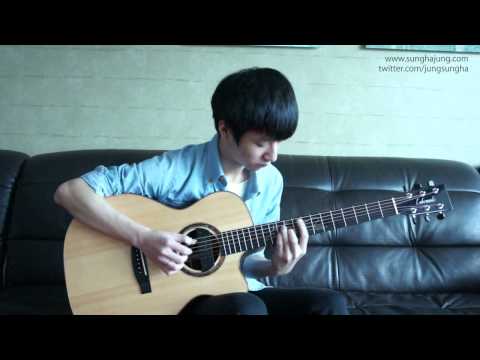 Youtube: (John Denver) Country Road - Sungha Jung