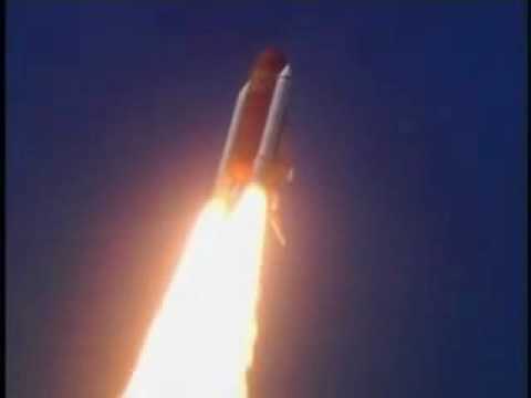 Youtube: Space Shuttle Song