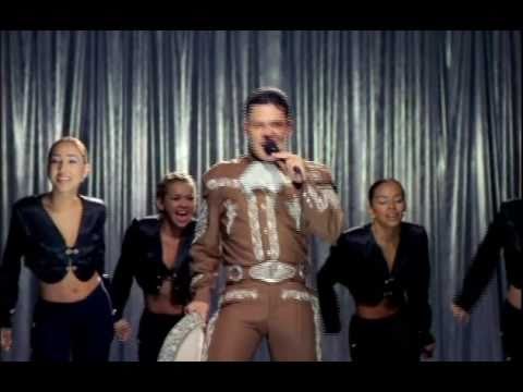 Youtube: Pedro Fernandez  - Yo no Fui (vídeo original)