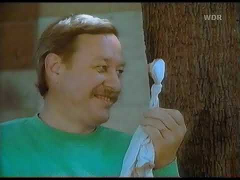 Youtube: Die 90er Jahre Maus - Die Sendung mit der Maus