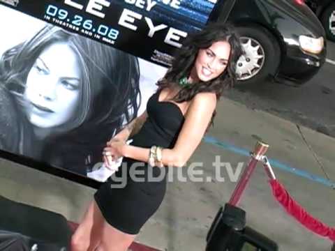 Youtube: Transformers 3 Gossip: Megan Fox, Shia Labeouf, Dominic Cooper, Carey Mulligan and Amanda Seyfried?