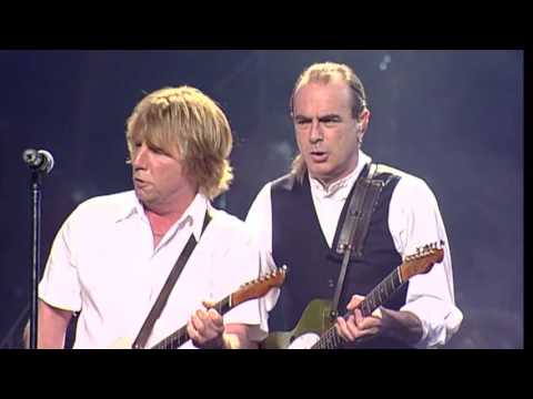 Youtube: Night of the Proms | Status Quo - Whatever You Want (1999)
