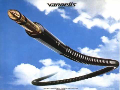 Youtube: Vangelis - Spiral (1977)