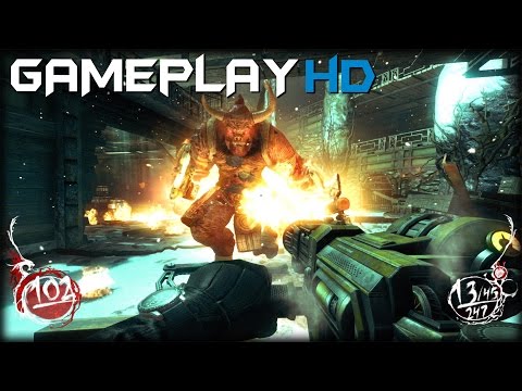 Youtube: Shadow Warrior Special Edition Gameplay (PC HD)