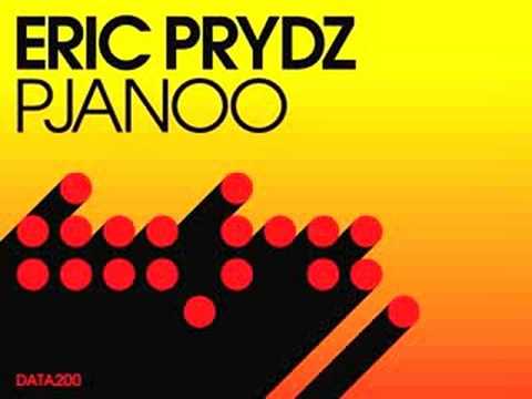 Youtube: Eric Prydz - 'Pjanoo' (Audio Only)