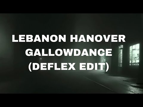 Youtube: Lebanon Hanover - Gallowdance (Deflex Rave Edit)