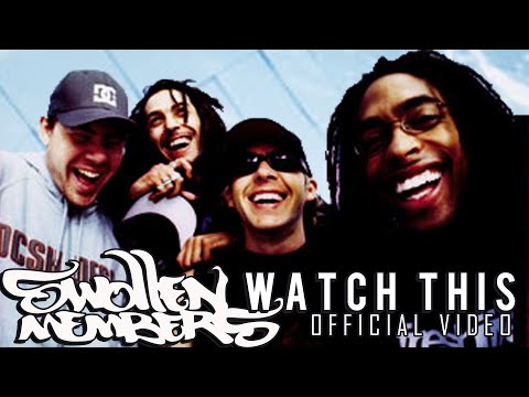 Youtube: Swollen Members - Watch This (Official Video from Heavy)