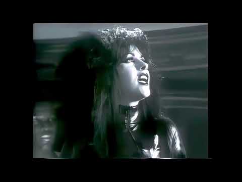 Youtube: Strawberry Switchblade Jolene (Remastered HD)