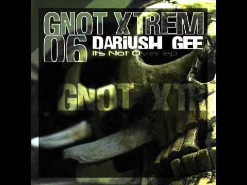 Youtube: DARIUSH GEE - Brainwash (Original Mix)