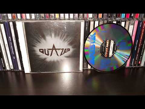 Youtube: QUAZAR - Funk n Roll