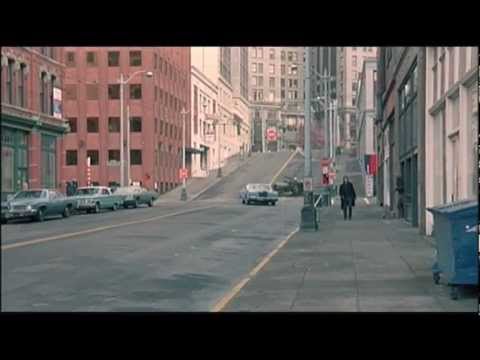 Youtube: Kris Kristofferson - Sunday morning coming down (1970)