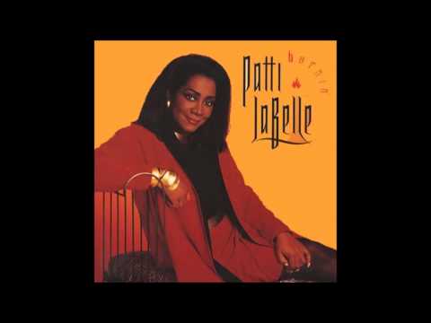 Youtube: Patti LaBelle - Somebody Loves You Baby (1991)