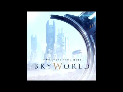 Youtube: Two Steps From Hell - Blackheart (SkyWorld)