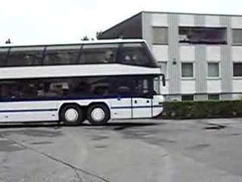 Youtube: MAN Truck + Bus Gebrauchtwagencenter Oberhausen