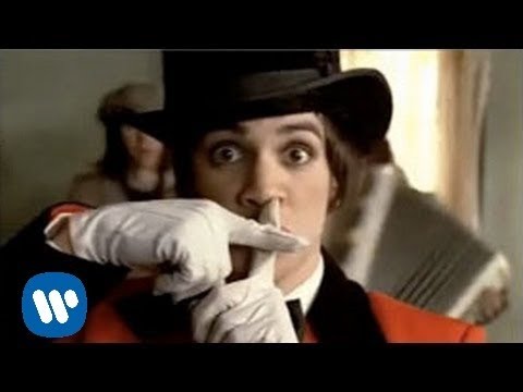 Youtube: Panic! At The Disco: I Write Sins Not Tragedies [OFFICIAL VIDEO]
