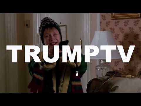 Youtube: Trump TV is Here