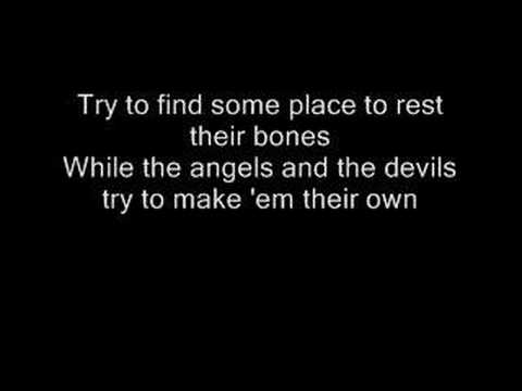 Youtube: nirvana - lake of fire (lyrics)