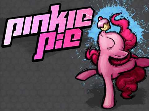 Youtube: MLP Fighting is Magic - Pinkie Pie Theme