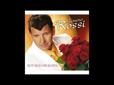Youtube: Semino Rossi - Rot sind die Rosen (deutsch)
