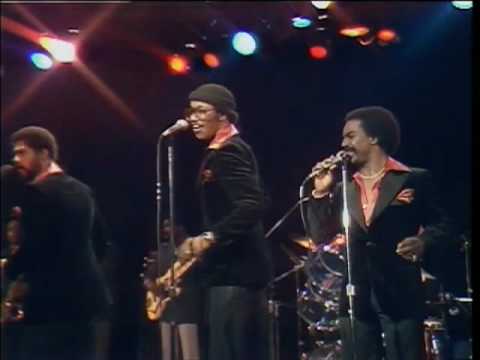Youtube: The Whispers - Let's Go All The Way