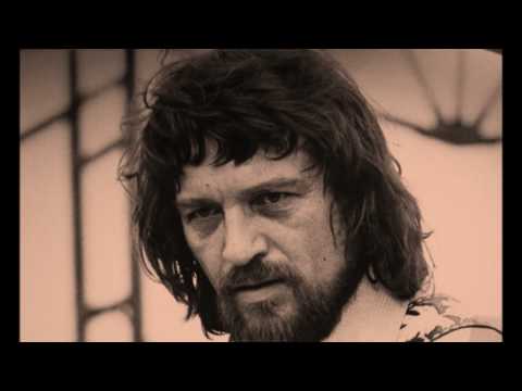 Youtube: Waylon Jennings -"Come With Me"