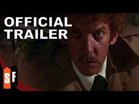 Youtube: Invasion of the Body Snatchers (1978) - Official Trailer (HD)