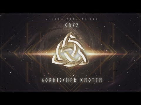 Youtube: Cr7z - Gordischer Knoten feat. Dj Eule (prod. Freshmaker & Trey) | Visualizer