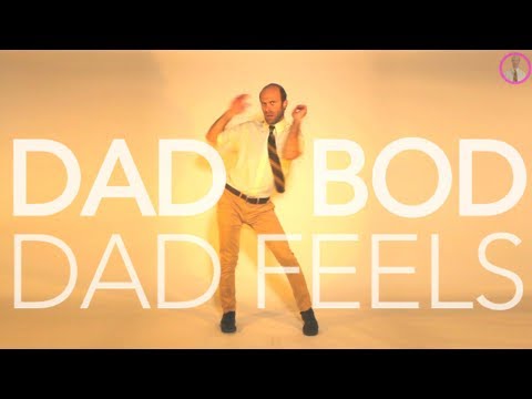 Youtube: Dad Bod (Lyric Video)