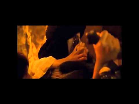 Youtube: Prince of Persia - The kiss (Jake Gyllenhaal)