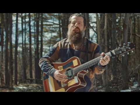 Youtube: Sean Rowe - "I'll Follow Your Trail"