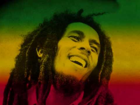 Youtube: Bob Marley - One Love