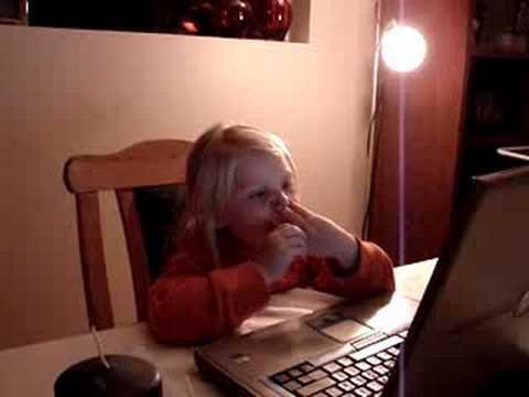 Youtube: This is how you raise your kids! Cradle of filth