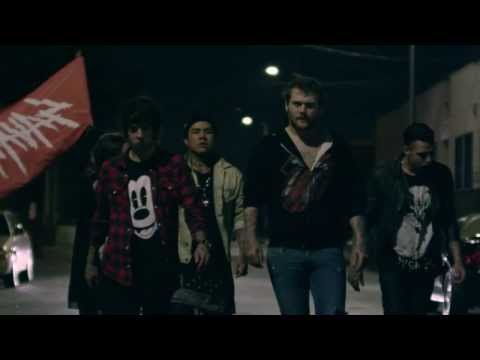 Youtube: Breathe Carolina - "Sellouts (Feat. Danny Worsnop)"