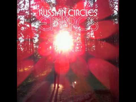 Youtube: Russian Circles - 309