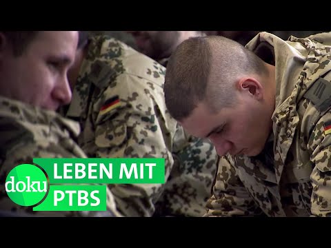 Youtube: Überlebt, aber traumatisiert: Bundeswehr-Soldaten nach Afghanistan | WDR Doku