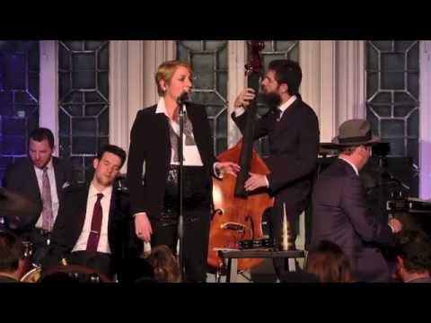 Youtube: The Hot Sardines | It Had to Be You