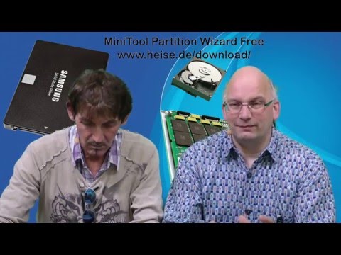 Youtube: Technik Ranch 102: UHD-Scheiben, SSDs, Vorsicht Kunde eBay