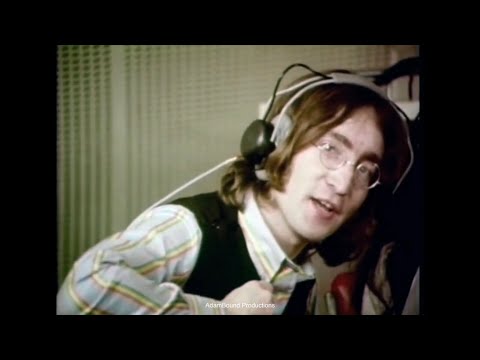 Youtube: The Beatles - Complete Hey Jude Recording Sessions (July 30, 1968 at EMI Studios)