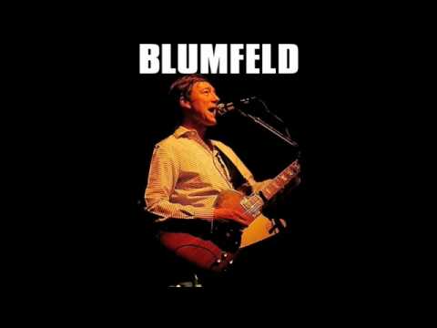 Youtube: Blumfeld - Testament der Angst