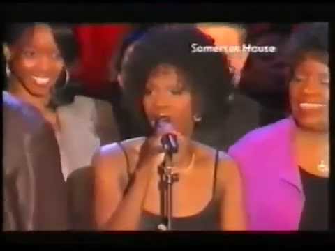 Youtube: Various Artists | Perfect Day | BBC Music Live 2000