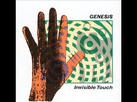 Youtube: Genesis - Tonight, Tonight, Tonight