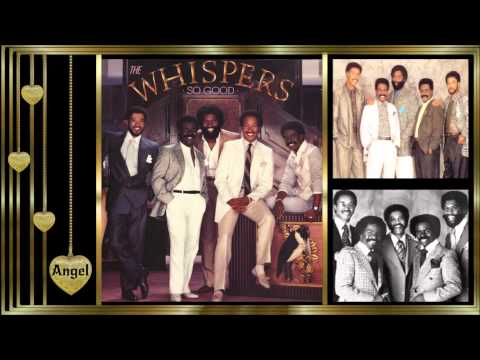 Youtube: The Whispers ༺♥༻ Diamonds