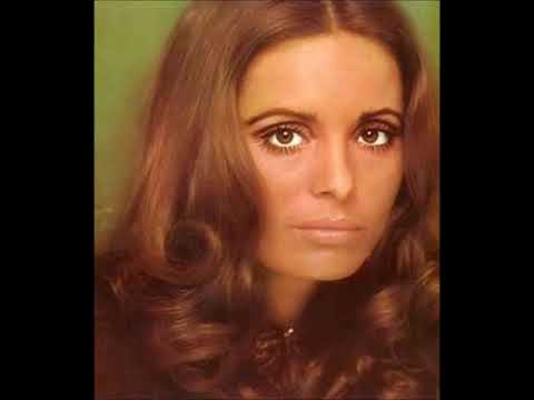 Youtube: Manchmal (Something)   -  Daliah Lavi 1970