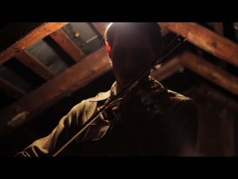 Youtube: Carach Angren "The Funerary Dirge of a Violinist" OFFICIAL VIDEO 2013