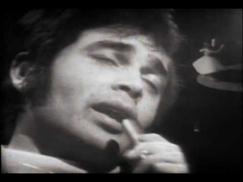 Youtube: The last waltz - Engelbert Humperdinck