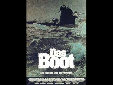 Youtube: Das Boot OST Main Theme