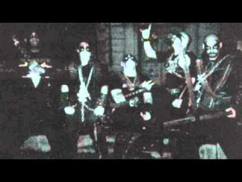 Youtube: BLASPHEMY- "Ross Bay Intro"