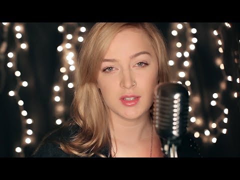 Youtube: I'm Still Into You - Paramore | Julia Sheer (Official Cover Video)