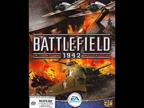 Youtube: Battlefield 1942 theme